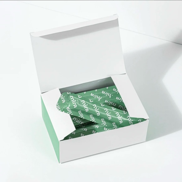 13 Mira Fertility Confirm Wands + 6 Mira Fertility Plus Wands - Picture 4 of 4